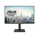 Monitor 27incha ASUS VA27DQFS, 90LM06H0-B01371, FHD, IPS 100Hz 1ms, 300cd/m2, 3000:1, 2x USB C, crni