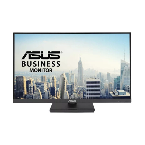 Monitor 27incha ASUS VA27DQFS, 90LM06H0-B01371, FHD, IPS 100Hz 1ms, 300cd/m2, 3000:1, 2x USB C, crni