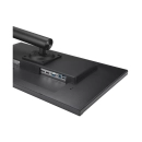 Monitor 27incha ASUS VA27DQFS, 90LM06H0-B01371, FHD, IPS 100Hz 1ms, 300cd/m2, 3000:1, 2x USB C, crni