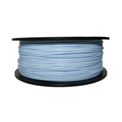 Nit za 3D printer DEVIL DESIGN, PETG, 1.75mm, mat bijela, 1kg