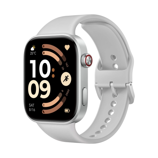 Pametni sportski sat XIAOMI Redmi watch 6, , 20mm, sivi Pametni sportski sat XIAOMI Redmi watch 6, , 20mm, sivi