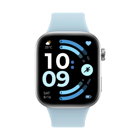Pametni sportski sat XIAOMI Redmi watch 6, , 20mm, plavi Pametni sportski sat XIAOMI Redmi watch 6, , 20mm, plavi