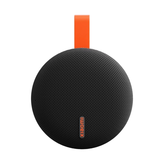 Prijenosni bluetooth zvučnik XIAOMI 66524, 5W, Bluetooth, IP66, crni