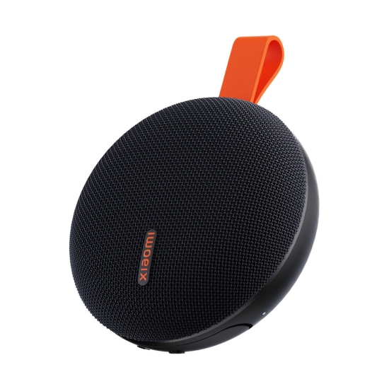 Prijenosni bluetooth zvučnik XIAOMI 66524, 5W, Bluetooth, IP66, crni