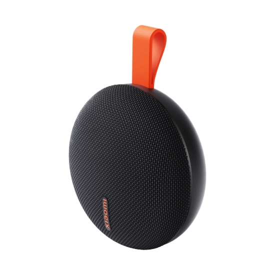 Prijenosni bluetooth zvučnik XIAOMI 66524, 5W, Bluetooth, IP66, crni