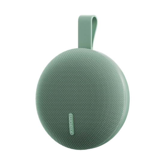 Prijenosni bluetooth zvučnik XIAOMI 66524, 5W, Bluetooth, IP66, zeleni Prijenosni bluetooth zvučnik XIAOMI 66524, 5W, Bluetooth, IP66, zeleni