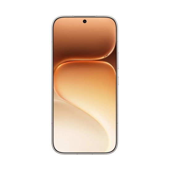 Smartphone HONOR 600 Pro, 6.57incha, 12GB, 512GB, Android 16, zlatno bijeli