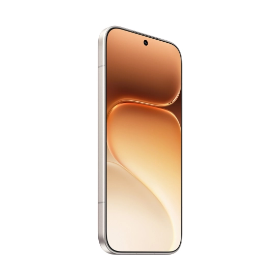 Smartphone HONOR 600 Pro, 6.57incha, 12GB, 512GB, Android 16, zlatno bijeli