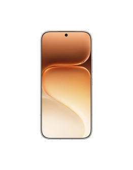 Smartphone HONOR 600 Pro, 6.57incha, 12GB, 512GB, Android 16, zlatno bijeli