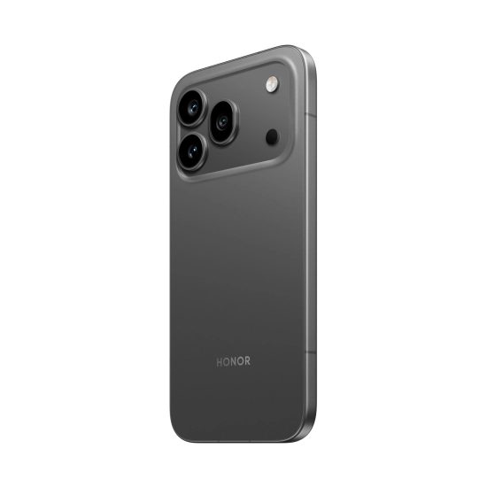 Smartphone HONOR 600 Pro, 6.57incha, 12GB, 512GB, Android 16, crni Smartphone HONOR 600 Pro, 6.57incha, 12GB, 512GB, Android 16, crni