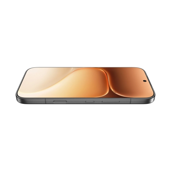 Smartphone HONOR 600 Pro, 6.57incha, 12GB, 512GB, Android 16, crni
