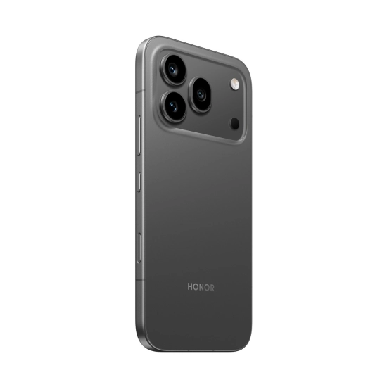 Smartphone HONOR 600 Pro, 6.57incha, 12GB, 512GB, Android 16, crni Smartphone HONOR 600 Pro, 6.57incha, 12GB, 512GB, Android 16, crni