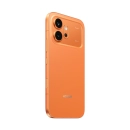 Smartphone HONOR 600, 6.57incha, 8GB, 256GB, Android 16, narančasti