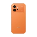 Smartphone HONOR 600, 6.57incha, 8GB, 256GB, Android 16, narančasti