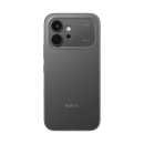 Smartphone HONOR 600, 6.57incha, 8GB, 256GB, Android 16, crni