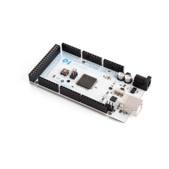 Razvojna ploča JOY-IT, ATmega2560R3 Precision Mega Razvojna ploča JOY-IT, ATmega2560R3 Precision Mega