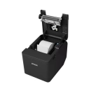 POS printer EPSON TM-T20IV, žičani, termalni, 80mm, USB 2.0, RS-232, crni