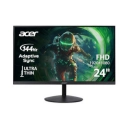 Monitor 23.8incha ACER SA24FX, UM.QS2EE.101, FHD, IPS 144Hz 1ms, 250cd/m2, crni