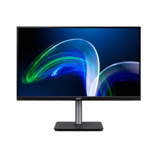 Monitor 23.8incha ACER Vero CB243Y, UM.QB3EE.001, , IPS 75Hz 4ms, 250cd/m2, 1000:1, crni