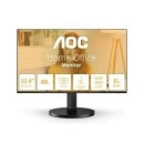 Monitor 23.8incha AOC, 24B3CF2, FHD, IPS 100Hz 4ms, 250cd/m2, 1300:1, crni