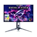 Monitor 27incha ASUS PG27AQWP, 90LM0CF2-B01971, FHD, IPS 540Hz, cd/m2, crni