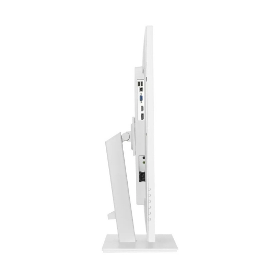 Monitor 27incha ASUS VA27DQSB-W, 90LM06H4-B02370, FHD, LED 75Hz, 250cd/m2, 1000:1, 2x USB C, USB A, bijeli Monitor 27incha ASUS VA27DQSB-W, 90LM06H4-B02370, FHD, LED 75Hz, 250cd/m2, 1000:1, 2x USB C, USB A, bijeli