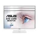 Monitor 27incha ASUS VA27DQSB-W, 90LM06H4-B02370, FHD, LED 75Hz, 250cd/m2, 1000:1, 2x USB C, USB A, bijeli
