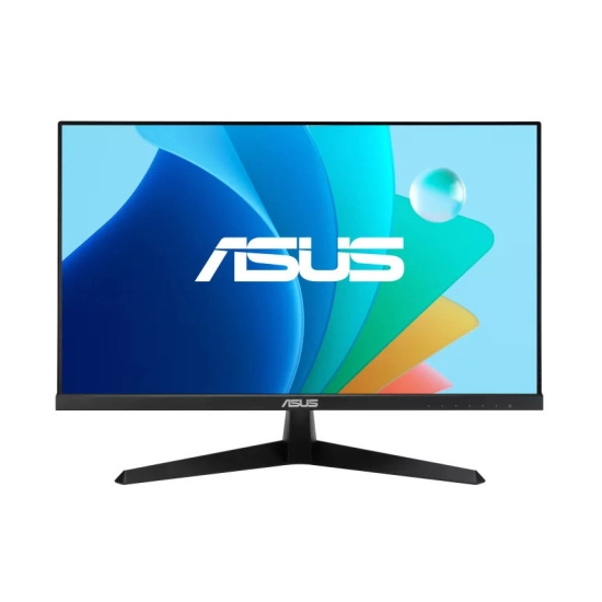 Monitor 23.8incha ASUS VY249HF-W, 90LM06A4-B03A70, FHD, IPS 100Hz 1ms, 250cd/m2, 1300:1, crni Monitor 23.8incha ASUS VY249HF-W, 90LM06A4-B03A70, FHD, IPS 100Hz 1ms, 250cd/m2, 1300:1, crni