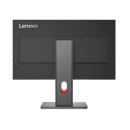 Monitor 27incha LENOVO ThinkVision P27Q-40, 64A7GAT6EU, QHD, IPS 4ms 350cd/m2, 1500:1, USB C, USB A, crni