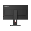 Monitor 27incha LENOVO ThinkVision T27Q-40, 64A6GAT6EU, QHD, IPS 4ms 350cd/m2, 1500:1, USB C, USB A, crni