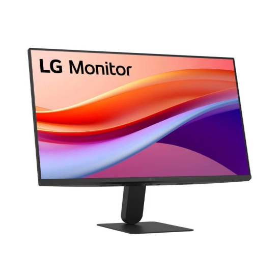 Monitor 24incha LG 24U41YA-B, 24U41YA-B.AEUQ, FHD, IPS 120Hz, 250cd/m2, 1500:1, crni Monitor 24incha LG 24U41YA-B, 24U41YA-B.AEUQ, FHD, IPS 120Hz, 250cd/m2, 1500:1, crni