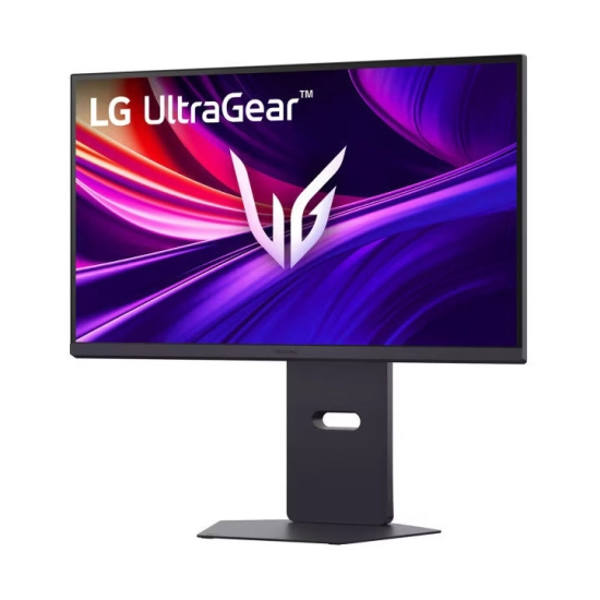 Monitor 27incha LG 27G850A, 27G850A-B.AEU, 4K UHD, IPS 240Hz 1ms, 360cd/m2, 1400:1, crni