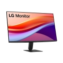 Monitor 27incha LG 27U41YA-B, 27U41YA-B.AEUQ, FHD, IPS 120Hz, 250cd/m2, 1500:1, crni