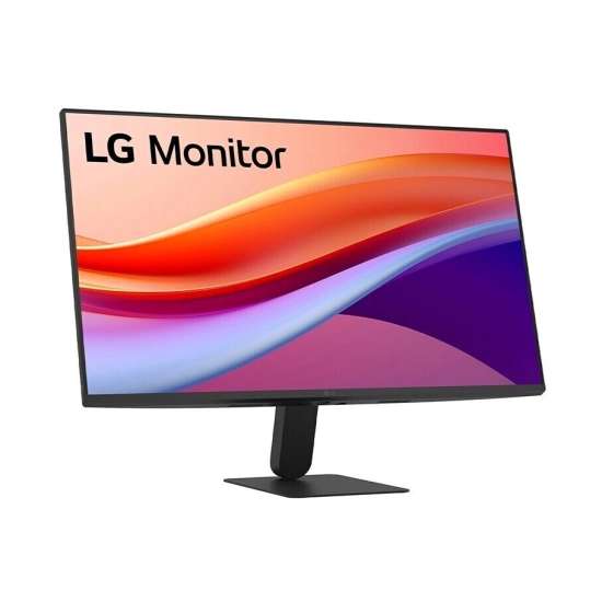 Monitor 27incha LG 27U41YA-B, 27U41YA-B.AEUQ, FHD, IPS 120Hz, 250cd/m2, 1500:1, crni Monitor 27incha LG 27U41YA-B, 27U41YA-B.AEUQ, FHD, IPS 120Hz, 250cd/m2, 1500:1, crni