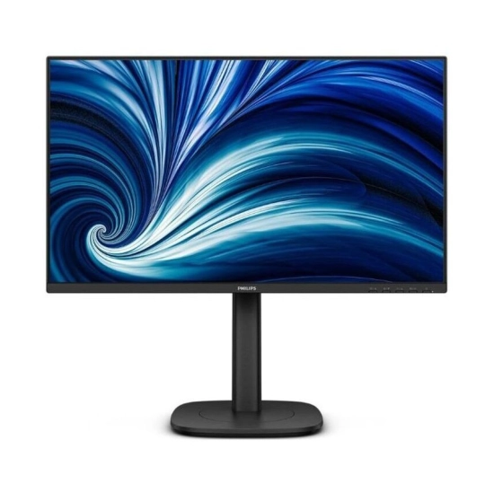 Monitor 23.8incha PHILIPS 24B2N3200J, 24B2N3200J/00, FHD, IPS 120Hz 4ms, 300cd/m2, 1500:1, crni Monitor 23.8incha PHILIPS 24B2N3200J, 24B2N3200J/00, FHD, IPS 120Hz 4ms, 300cd/m2, 1500:1, crni
