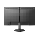 Monitor 23.8incha PHILIPS 24M2N3200NF, 24M2N3200NF/00, FHD, IPS 144Hz 4ms, 300cd/m2, 1500:1, crni