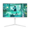 Monitor 23.8incha PHILIPS 24M2N3201A, 24M2N3201A/00, FHD, IPS 180Hz 1ms, 300cd/m2, crni