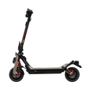 Električni romobil SEGWAY GT3 Pro E, autonomija do 138km, brzina do 25km/h, kotači 11incha, sivi