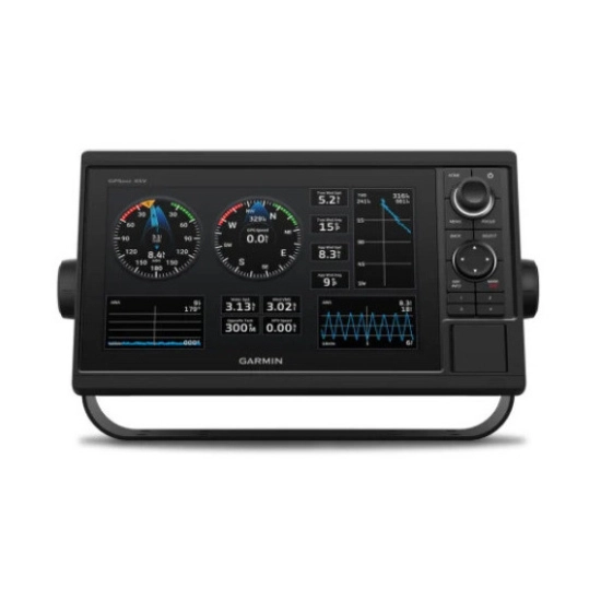 GPS ploter GARMIN GPSMAP 1022, 010-01740-00, 10incha, + osnovna karta svijeta
