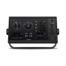 GPS ploter GARMIN GPSMAP 1022, 010-01740-00, 10incha, + osnovna karta svijeta