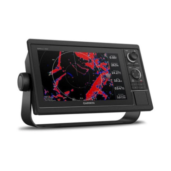 GPS ploter GARMIN GPSMAP 1022, 010-01740-00, 10incha, + osnovna karta svijeta