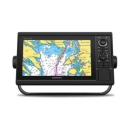 GPS ploter GARMIN GPSMAP 1022, 010-01740-00, 10incha, + osnovna karta svijeta