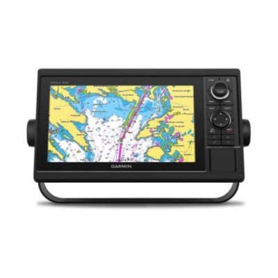 GPS ploter GARMIN GPSMAP 1022, 010-01740-00, 10incha, + osnovna karta svijeta