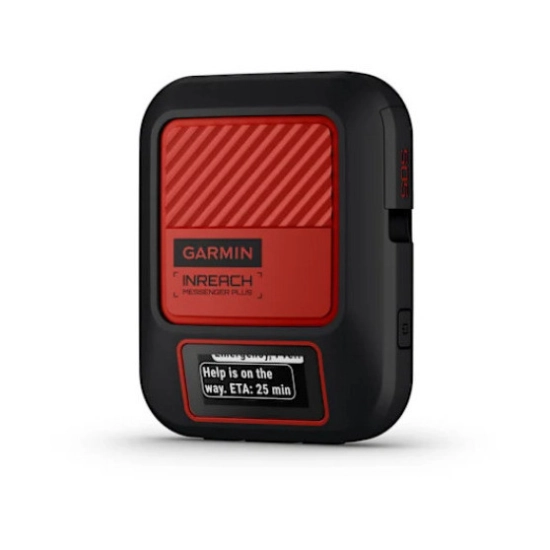 Uređaj za SOS satelitsku komunikaciju GARMIN inReach Messenger Plus, 010-02887-00 Uređaj za SOS satelitsku komunikaciju GARMIN inReach Messenger Plus, 010-02887-00