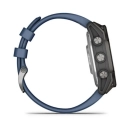 Pametni sportski sat GARMIN quatix 8 Pro nautički, 010-03198-51, 47mm, plavi
