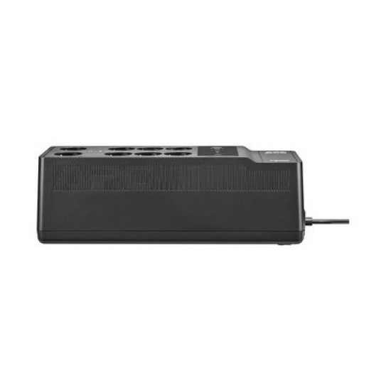 UPS APC BE1050G2-GR, 1050VA/600W, 8x EURO / Šuko, USB A, USB C