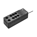 UPS APC BE1050G2-GR, 1050VA/600W, 8x EURO / Šuko, USB A, USB C