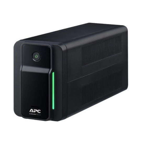 UPS APC BX500MI, 500VA/300W, Line int., 3x C13, RJ45