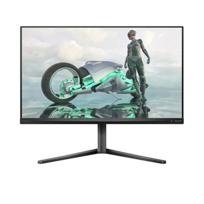 Monitor 27incha PHILIPS 27M2N3800A/00, 4K UHD, IPS 160Hz 1ms, 350cd/m2, 1000:1, crni
