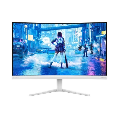 Monitor 27incha PHILIPS 27M2C5201L/00, FHD, VA 180Hz 1ms, 300cd/m2, 3000:1, bijeli